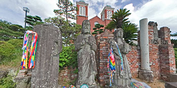 Nagasaki Urakami Cathedral