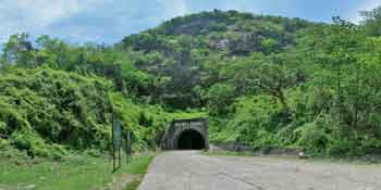 Corregidor Island