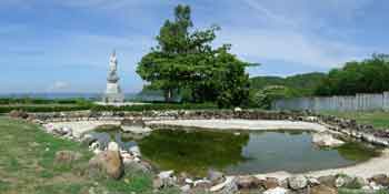 Corregidor