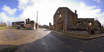 Oradour-sur-Glane