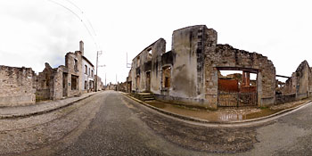 Oradour-sur-Glane