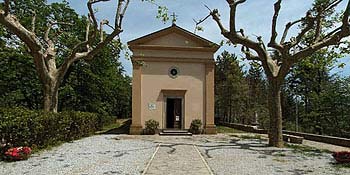 Sant'Anna Stazzemao