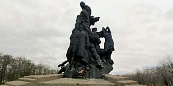 Babi Yar