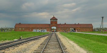 Auschwitz Birkenau